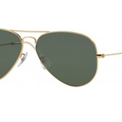 KÍNH MÁT RAY BAN RB POLA-3025-001/58(62IT)