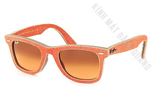 KÍNH MÁT RAYBAN-2140F-1165/3C(52IT)