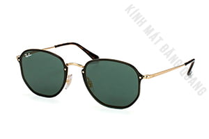 KÍNH MÁT RAYBAN-3579N-001/71(58IT)