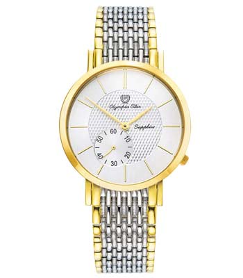ĐỒNG HỒ NỮ OLYMPIA STAR 58012-07MSK-T