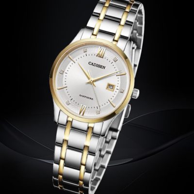 ĐỒNG HỒ NỮ CADISEN 6129L