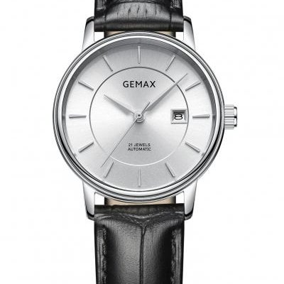 ĐỒNG HỒ NỮ GEMAX 8132N