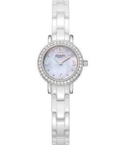 ĐỒNG HỒ NỮ GEMAX 2044