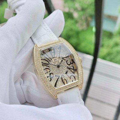 ĐỒNG HỒ NỮ GEMAX OV235K2K
