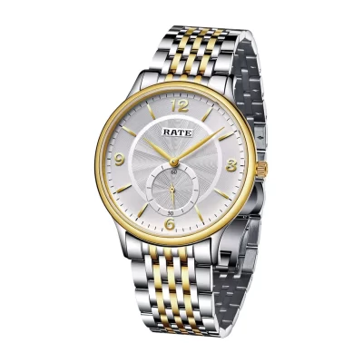 ĐỒNG HỒ NỮ RATE 2812L