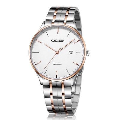 ĐỒNG HỒ NỮ CADISEN 6164L
