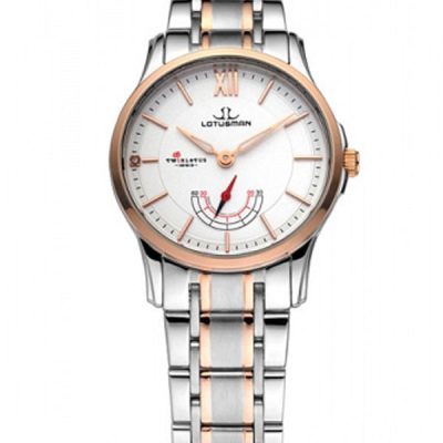 ĐỒNG HỒ NỮ LOTUSMAN L101A.CCW