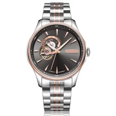 ĐỒNG HỒ NAM CADISEN 8168