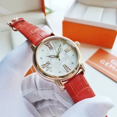 ĐỒNG HỒ NỮ GEMAX 2101