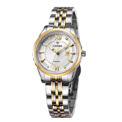 ĐỒNG HỒ NỮ CADISEN 6120