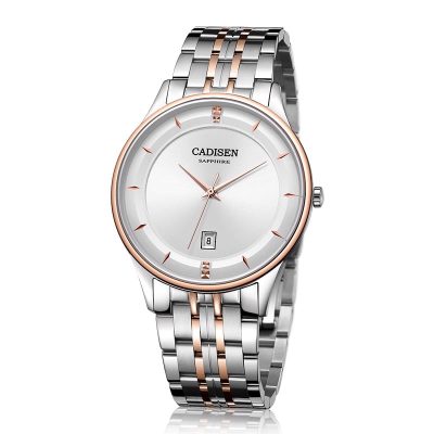 ĐỒNG HỒ NỮ CADISEN 6148
