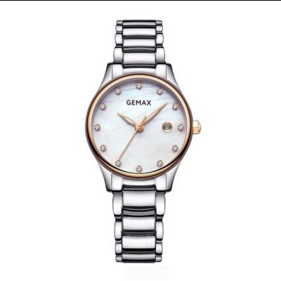 ĐỒNG HỒ NỮ GEMAX 8146