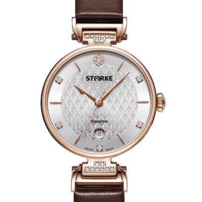 ĐỒNG HỒ NỮ STARKE SK122PL