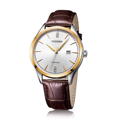ĐỒNG HỒ NỮ CADISEN 6125L