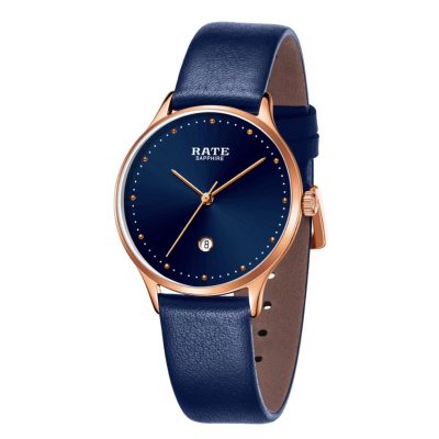 ĐỒNG HỒ NỮ RATE 2822