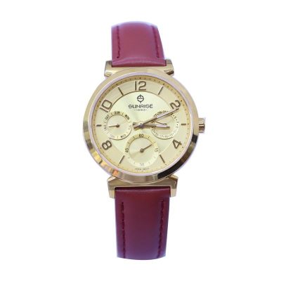 ĐỒNG HỒ NỮ SUNRISE 9806PA