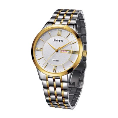 ĐỒNG HỒ NỮ RATE 2810