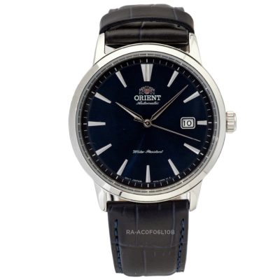 ĐỒNG HỒ ORIENT RA-AC0F06L10B