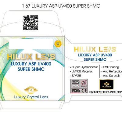 TRÒNG KÍNH HILUX LENS 1250