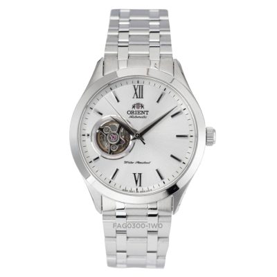 ĐỒNG HỒ ORIENT FAG03001W0
