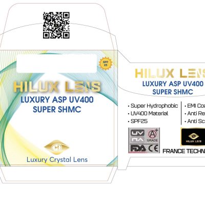 TRÒNG KÍNH HILUX LENS 860