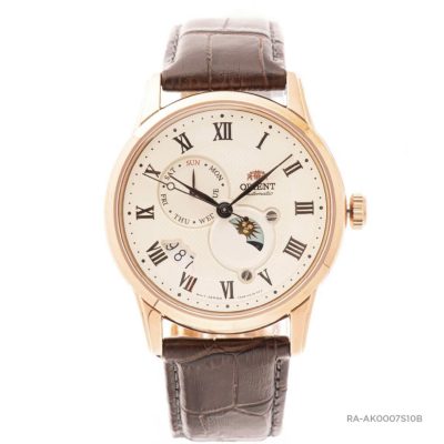 ĐỒNG HỒ ORIENT RA-AK0007S10B