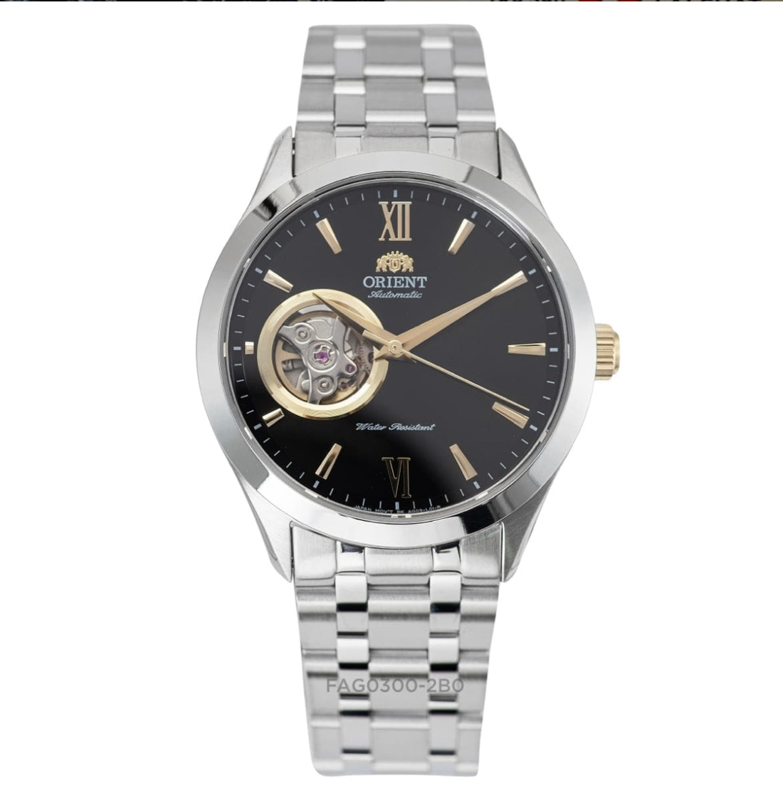 ĐỒNG HỒ ORIENT FAG03002B0 ĐỒNG HỒ ORIENT FAG03002B0