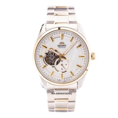 ĐỒNG HỒ ORIENT RA-AR0001S10B