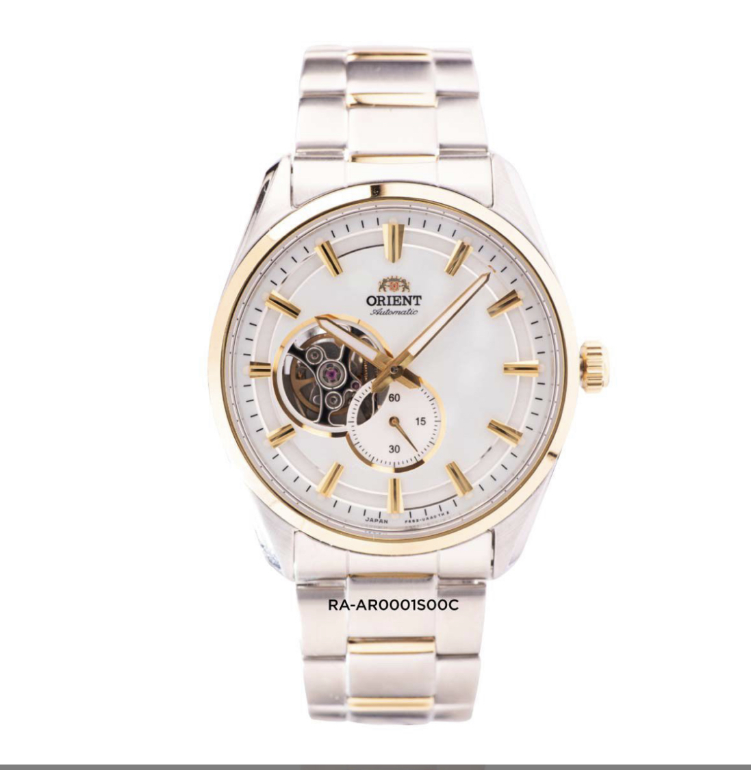 ĐỒNG HỒ ORIENT RA-AR0001S10B ĐỒNG HỒ ORIENT RA-AR0001S10B