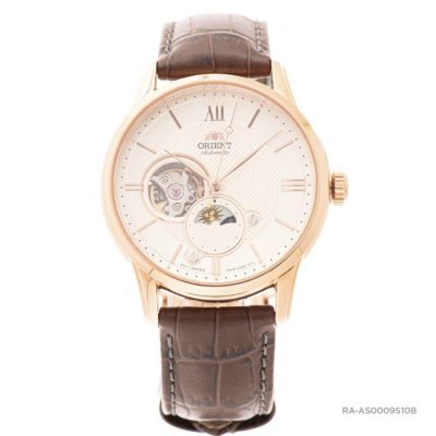 ĐỒNG HỒ ORIENT RA-AS0009S10B