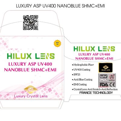 TRÒNG KÍNH HILUX LENS 1750