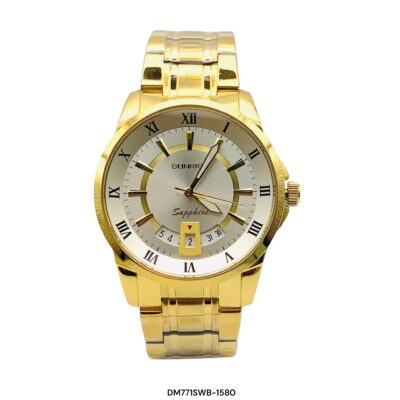 ĐỒNG HỒ NAM SUNRISE DM771SWB