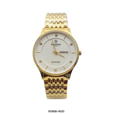 ĐỒNG HỒ NAM SUNRISE 1109SB