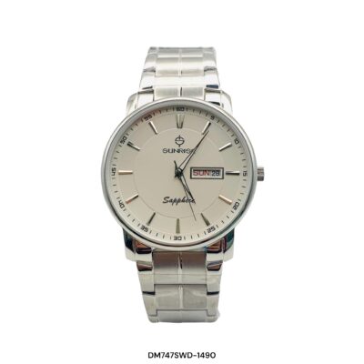 ĐỒNG HỒ NAM SUNRISE DM747SWD