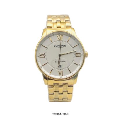 ĐỒNG HỒ NAM SUNRISE 1259SA