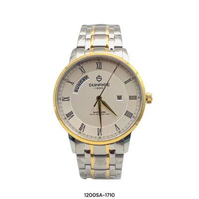 ĐỒNG HỒ NAM SUNRISE 1259SA