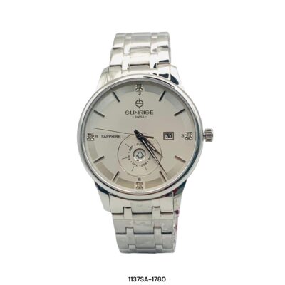 ĐỒNG HỒ NAM SUNRISE 1143PB