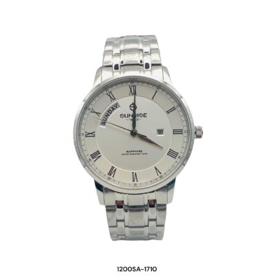 ĐỒNG HỒ NAM SUNRISE 1259SA