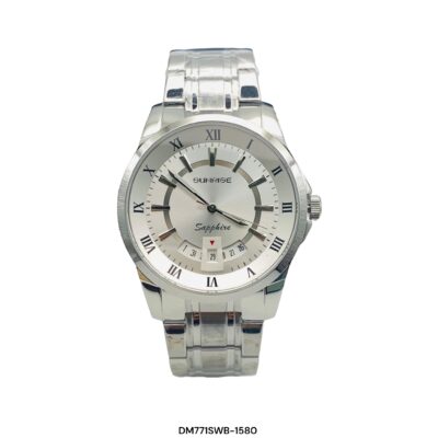 ĐỒNG HỒ NAM SUNRISE DM771SWB