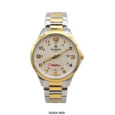 ĐỒNG HỒ NAM SUNRISE 1145SA