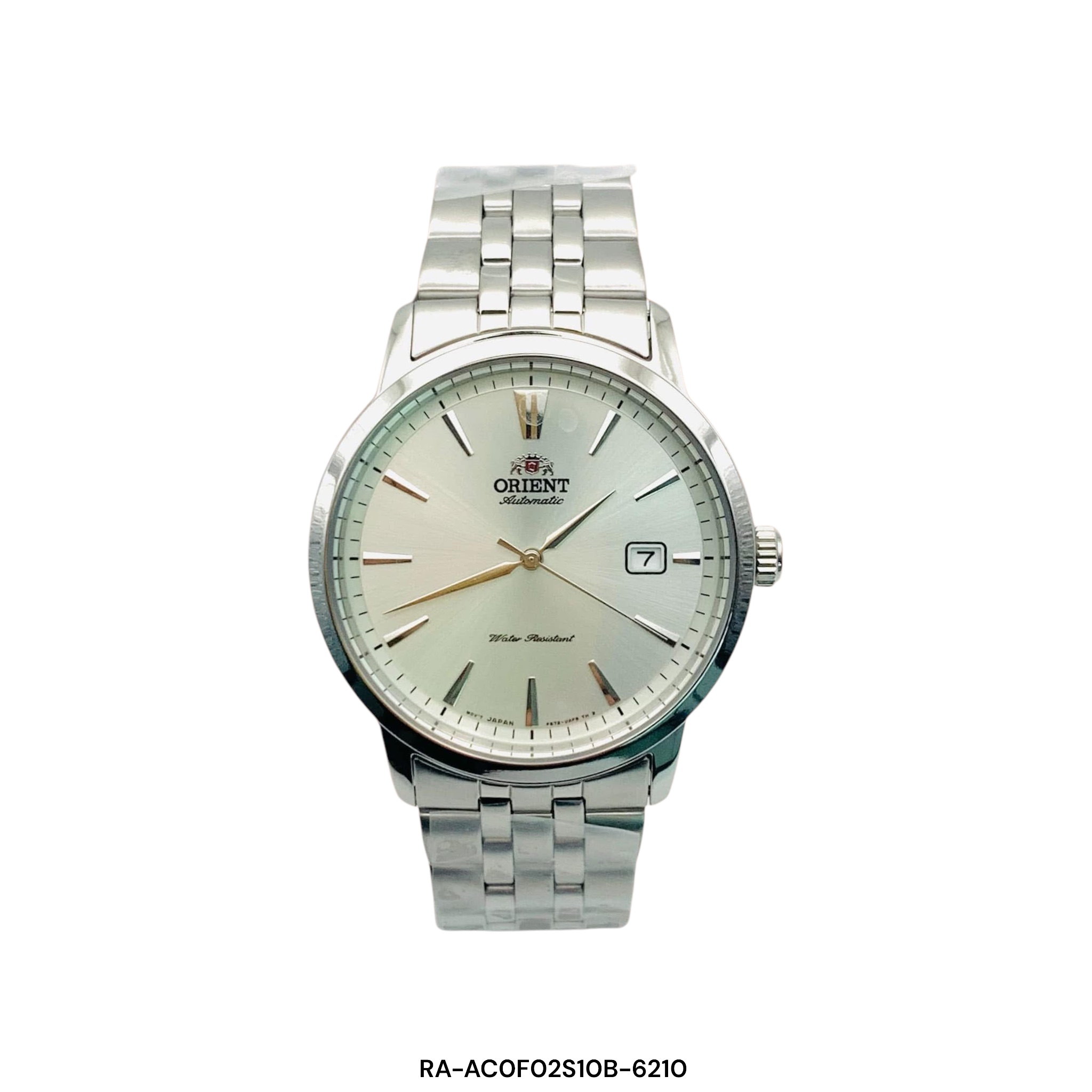 ĐỒNG HỒ NAM BULOVA 96A909C8601077 ĐỒNG HỒ NAM BULOVA 96A909C8601077
