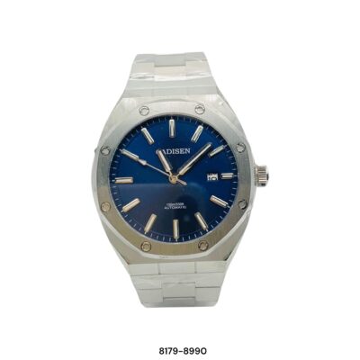 ĐỒNG HỒ NAM CADISEN 8179G