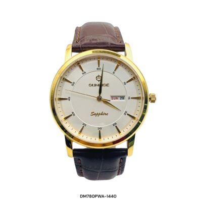 ĐỒNG HỒ NAM SUNRISE DM780PWA