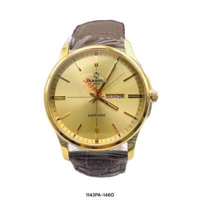 ĐỒNG HỒ NAM SUNRISE 1143PA