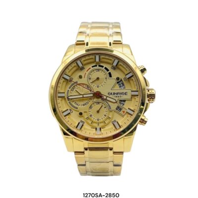 ĐỒNG HỒ NAM SUNRISE 1270SA