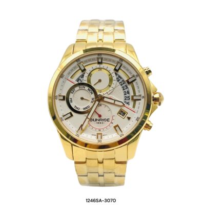 ĐỒNG HỒ NAM SUNRISE 1270SA