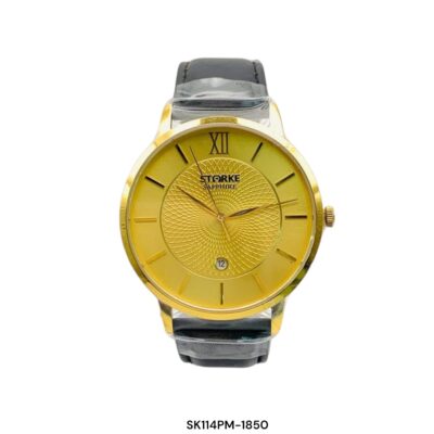 ĐỒNG HỒ NAM STARKE SK114PM