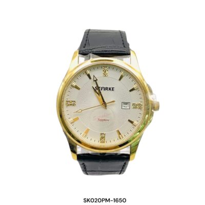 ĐỒNG HỒ NAM STARKE SK020PM