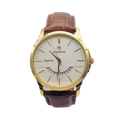 ĐỒNG HỒ NAM SUNRISE DM779PWA