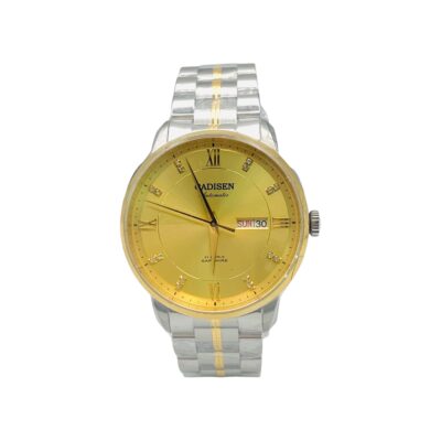 ĐỒNG HỒ NAM CADISEN 8154G